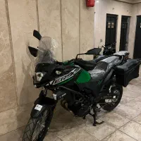 کاوازاکی ورسیس صفر 1404