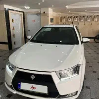 دناپلاس توربو اتوماتیک آپشنال