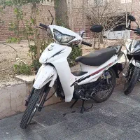 sym shooka 125|موتورسیکلت|تهران, آذربایجان|دیوار
