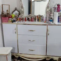 تخت خواب|تخت و سرویس خواب|اندیمشک, |دیوار