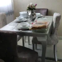 میزناهارخوری۴نفره