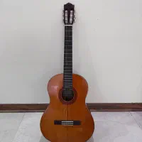 گیتار یاماها C40 (در حد نو)