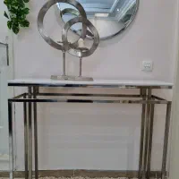 اینه کنسول