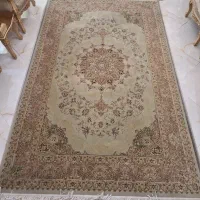 فرش باستان یزد