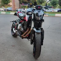 بنلی 300 معاوضه با ماشین
