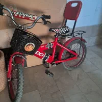 دوچرخه