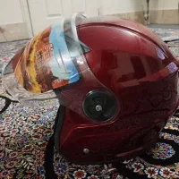 کلاه ایمنی نو