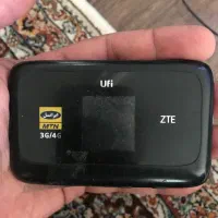 وای فای جیبی ایرانسل