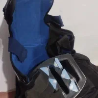 آتل پا و کمر طبی