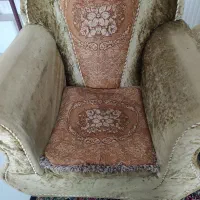 مبل|مبلمان خانگی و میز عسلی|بم, |دیوار