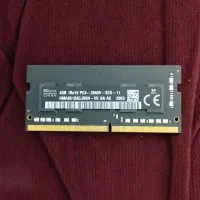 رم لپ تاپ RAM Skhynix DDR4-2666