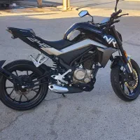 موتور cf 250 مدل 1403