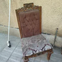 میز ناهارخوری ۸ نفره