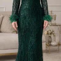 لباس مجلسی