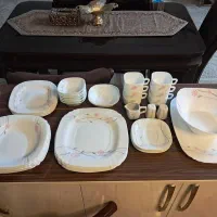 سرویس آرکوپال مقصود ۶ نفره