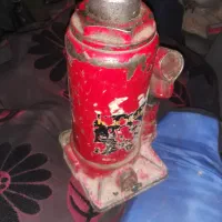 جک ماشین