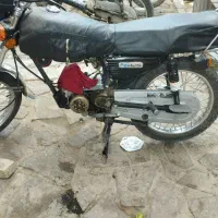 موتور مدل ۸۹ معاوضه با مدل بالا