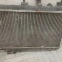 رادیاتور ساینا