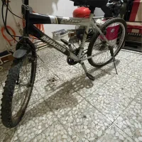دوچرخه ۲۴ دنده ای