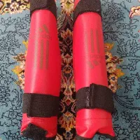 ساق بند آدیداس کاراته