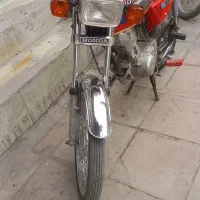 متور سیکلت پلاک ملی ۸۲