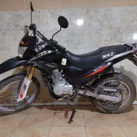 موتور 200mkz فروش یا معاوضه با پراید هم قیمت
