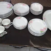 سرویس ۶نفره چینی