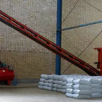 فروش دستگاه سیلاژ بگر اقساطی