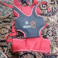 آغوشی نوزاد درحدنو