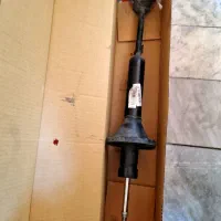 کمکهای جلو و عقب فابریک کوییک