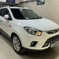 جک/S5/مدل۹۷/ اقساطی اذرگستر پارسیان