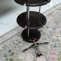 استند جام و بطری