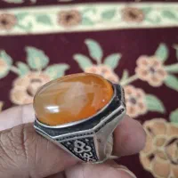 انگشتر استاد فتاحی قیمت توافقی
