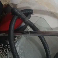 جارو برقی
