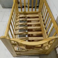 تخت کودک