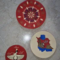 دیوار کوب مجموعه ایران