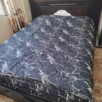 تخت خواب دونفره