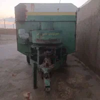 مکنده کاه
