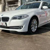 بی ام و BMW523