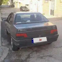 پژو 405|خودرو سواری و وانت|نهاوند, |دیوار