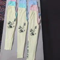 شلوار راحتی بچگانه