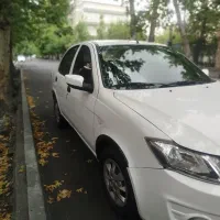 ساینا 1400|خودرو سواری و وانت|تهران, مهران (سیدخندان)|دیوار