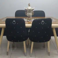 میز نهارخوری