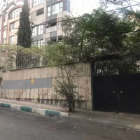 ۱۱۰۰متر مشارکت میرداماد