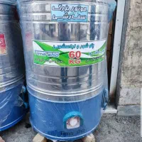 پتو شور ۶۰ کیلویی استیل