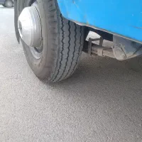 نیسان مدل ۸۵