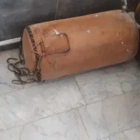 قرچک خیابان ۱۶متری صباغ