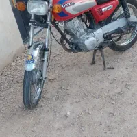 موتور سیکلت