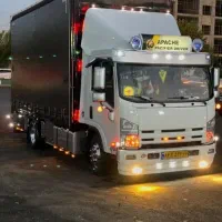 اتوبار باربری وانت تلفنی بندرعباس حمل اسباب کارگر