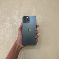 ایفون 13 پرومکس iPhone 13 ProMax